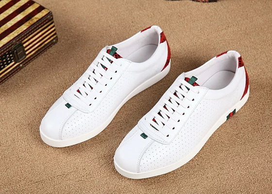 Gucci Fashion Casual Men Shoes_135